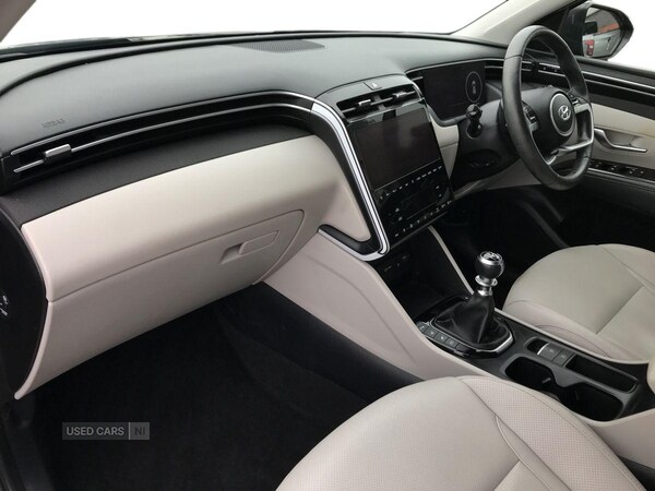 Used Hyundai TUCSON 2022 for sale - 76284490: Photo 5