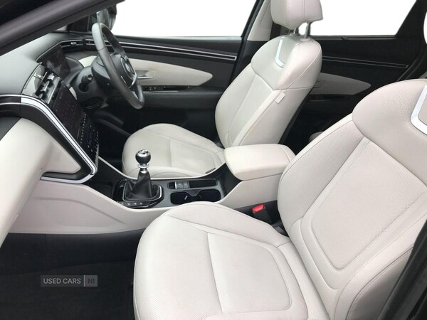 Used Hyundai TUCSON 2022 for sale - 76284490: Photo 6