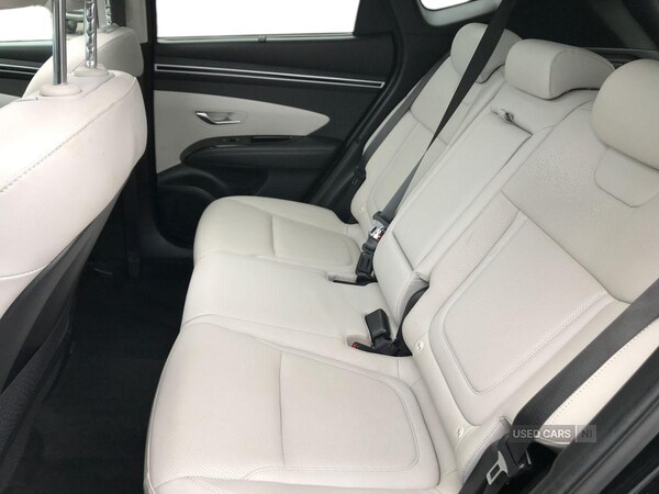 Used Hyundai TUCSON 2022 for sale - 76284490: Photo 7