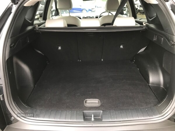 Used Hyundai TUCSON 2022 for sale - 76284490: Photo 8