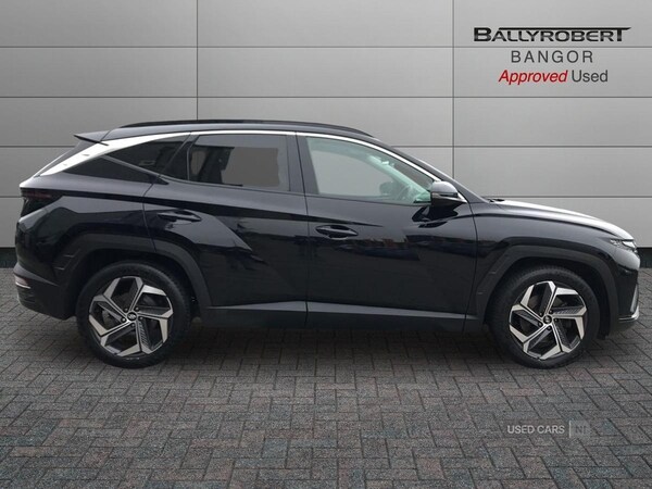 Used Hyundai TUCSON 2022 for sale - 76284490: Photo 9