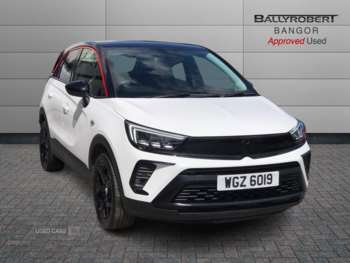 Used Vauxhall Crossland 2022 for sale - 75226339: Photo