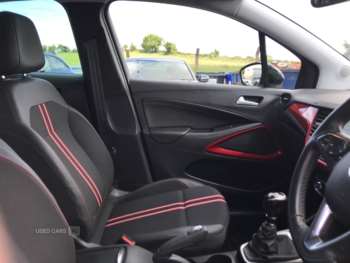Used Vauxhall Crossland 2022 for sale - 75226339: Photo