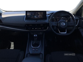 Used Nissan Qashqai 2025 for sale - 78517687: Photo