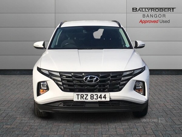 Used Hyundai TUCSON 2022 for sale - 76240382: Photo 10