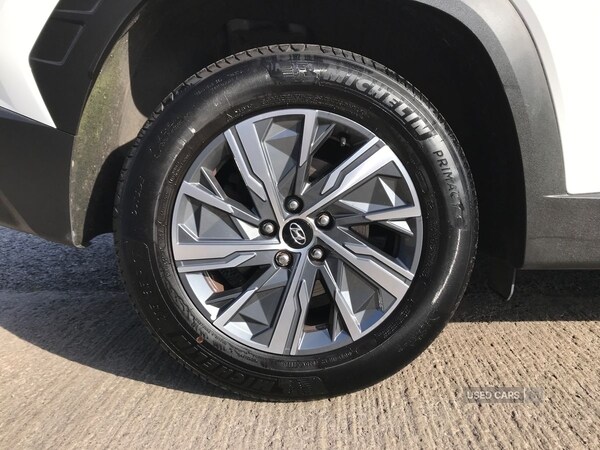 Used Hyundai TUCSON 2022 for sale - 76240382: Photo 12
