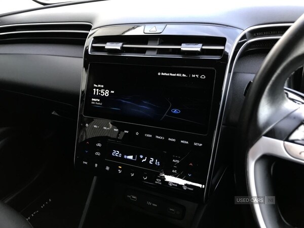 Used Hyundai TUCSON 2022 for sale - 76240382: Photo 13