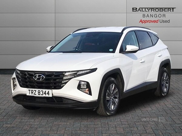 Used Hyundai TUCSON 2022 for sale - 76240382: Photo 14