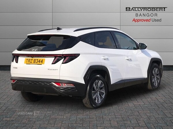 Used Hyundai TUCSON 2022 for sale - 76240382: Photo 15