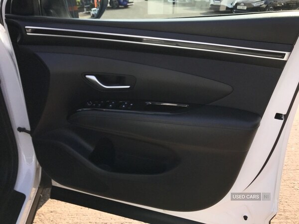 Used Hyundai TUCSON 2022 for sale - 76240382: Photo 16