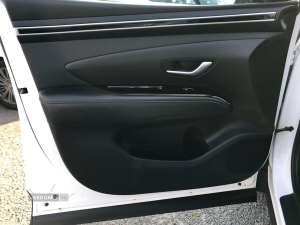 Used Hyundai TUCSON 2022 for sale - 76240382: Photo 18