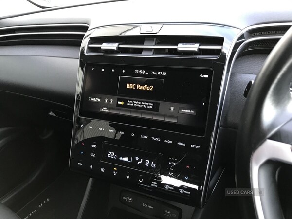 Used Hyundai TUCSON 2022 for sale - 76240382: Photo 19