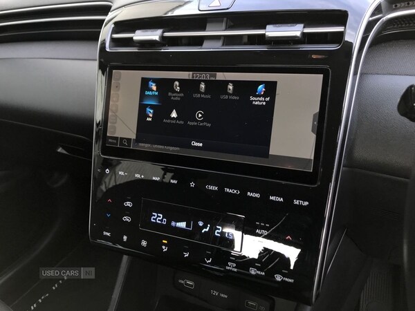Used Hyundai TUCSON 2022 for sale - 76240382: Photo 20