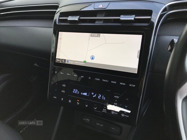 Used Hyundai TUCSON 2022 for sale - 76240382: Photo 21