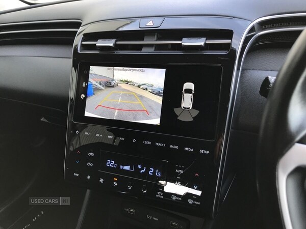 Used Hyundai TUCSON 2022 for sale - 76240382: Photo 22