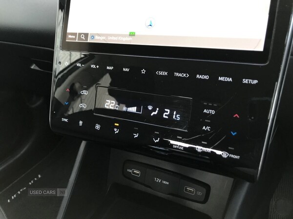 Used Hyundai TUCSON 2022 for sale - 76240382: Photo 23