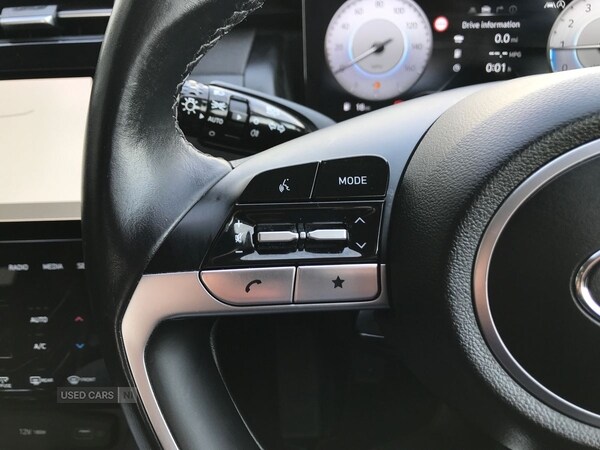 Used Hyundai TUCSON 2022 for sale - 76240382: Photo 24