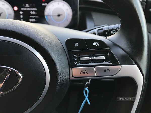 Used Hyundai TUCSON 2022 for sale - 76240382: Photo 25