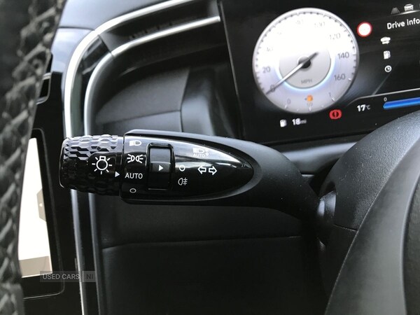 Used Hyundai TUCSON 2022 for sale - 76240382: Photo 27