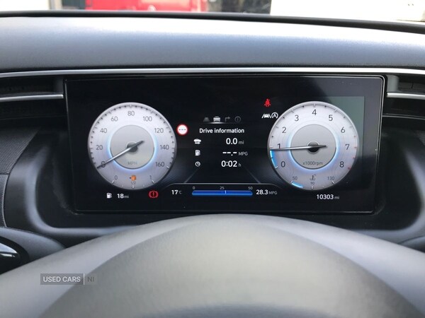 Used Hyundai TUCSON 2022 for sale - 76240382: Photo 28