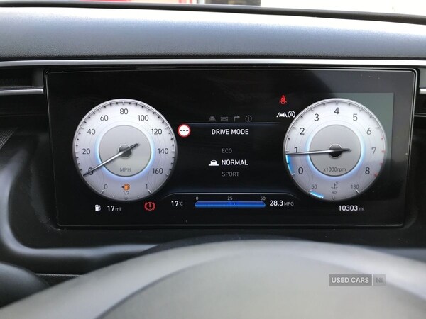 Used Hyundai TUCSON 2022 for sale - 76240382: Photo 30