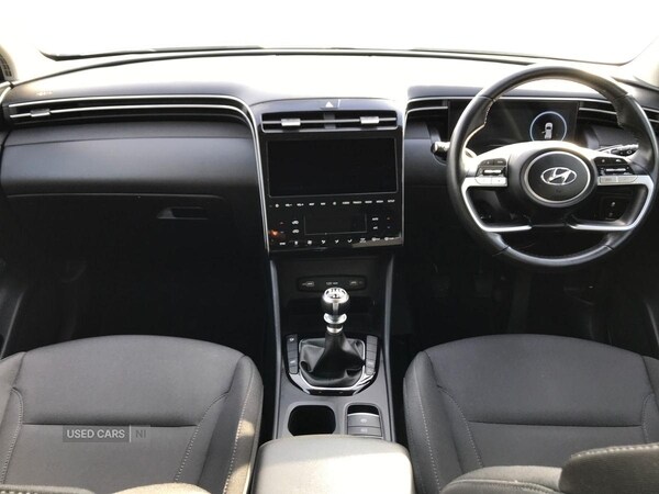 Used Hyundai TUCSON 2022 for sale - 76240382: Photo 4