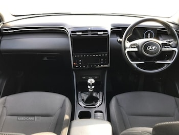 Used Hyundai TUCSON 2022 for sale - 76240382: Photo 4