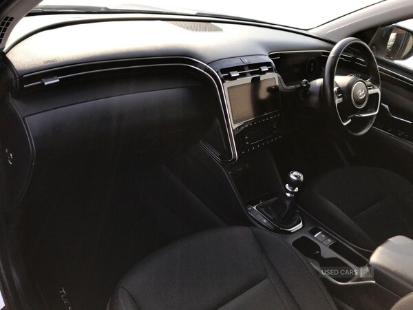 Used Hyundai TUCSON 2022 for sale - 76240382: Photo 5