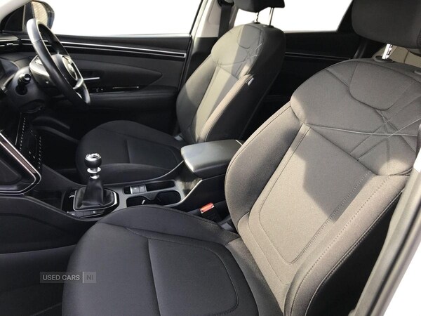 Used Hyundai TUCSON 2022 for sale - 76240382: Photo 6