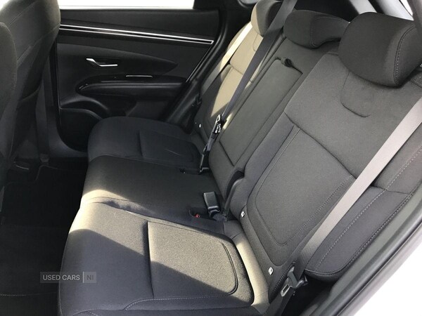 Used Hyundai TUCSON 2022 for sale - 76240382: Photo 7