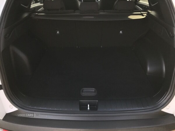 Used Hyundai TUCSON 2022 for sale - 76240382: Photo 8