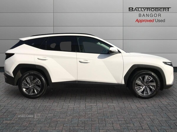 Used Hyundai TUCSON 2022 for sale - 76240382: Photo 9