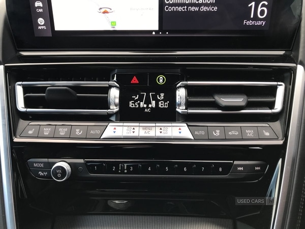Used BMW 8 Series 2022 for sale - 77560341: Photo 16