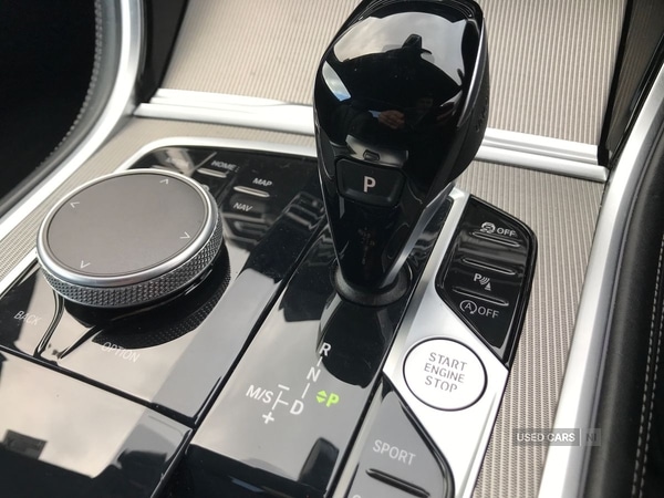 Used BMW 8 Series 2022 for sale - 77560341: Photo 17