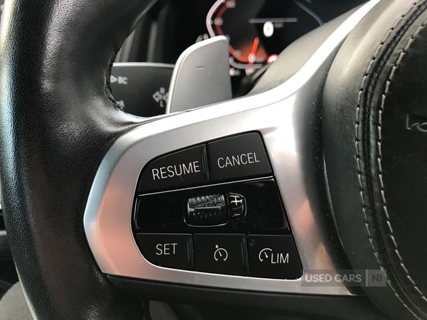 Used BMW 8 Series 2022 for sale - 77560341: Photo 19