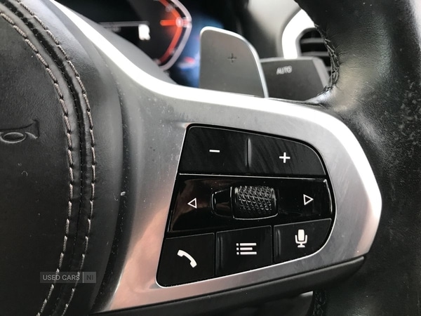 Used BMW 8 Series 2022 for sale - 77560341: Photo 20