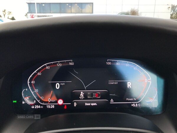 Used BMW 8 Series 2022 for sale - 77560341: Photo 21