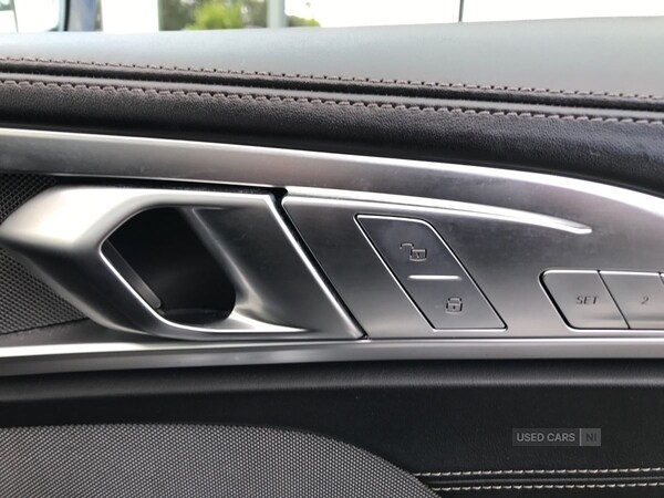 Used BMW 8 Series 2022 for sale - 77560341: Photo 22