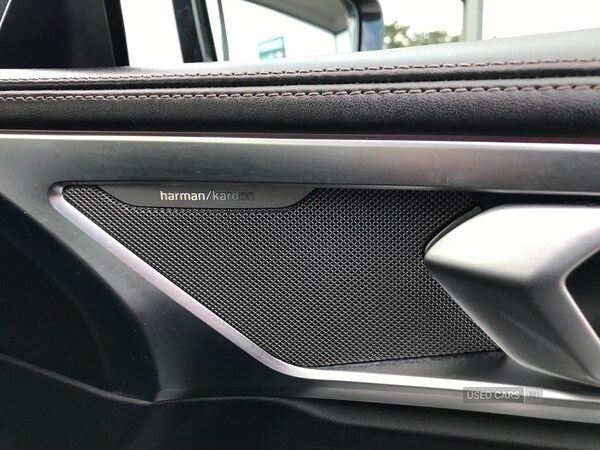 Used BMW 8 Series 2022 for sale - 77560341: Photo 23