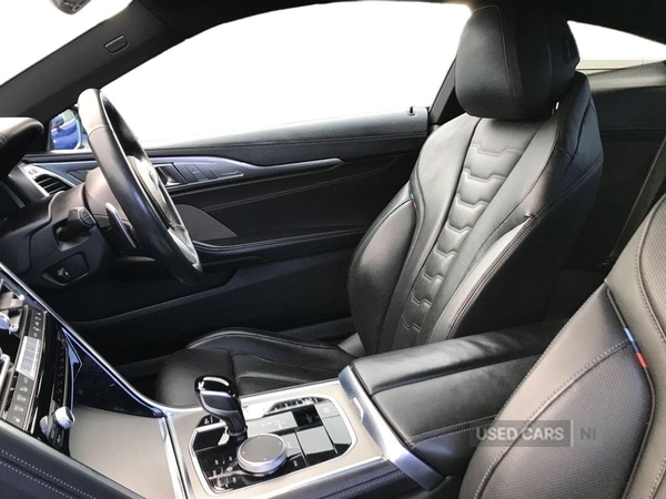 Used BMW 8 Series 2022 for sale - 77560341: Photo 6