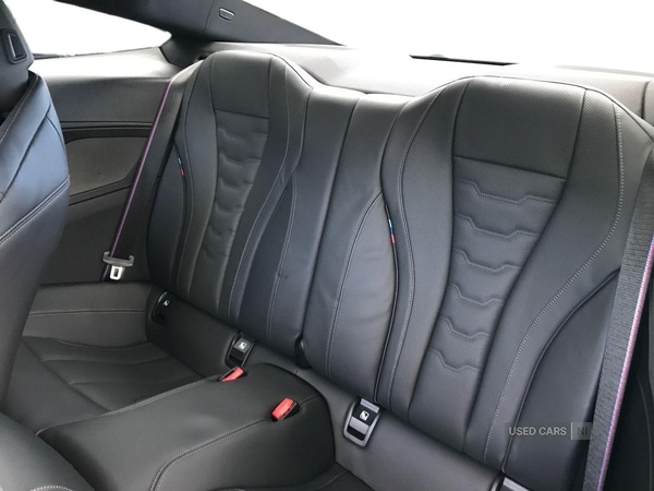 Used BMW 8 Series 2022 for sale - 77560341: Photo 7