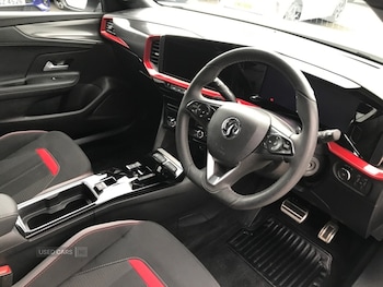 Used Vauxhall Mokka 2024 for sale - 75858708: Photo
