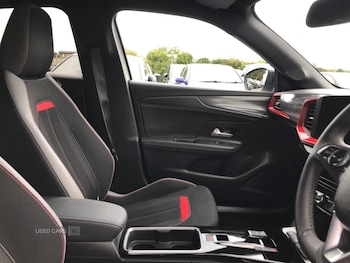 Used Vauxhall Mokka 2024 for sale - 75858708: Photo
