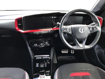 Used Vauxhall Mokka 2023 for sale - 77306473: Photo