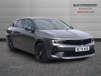 Used Vauxhall Astra 2025 for sale - 79076643: Photo
