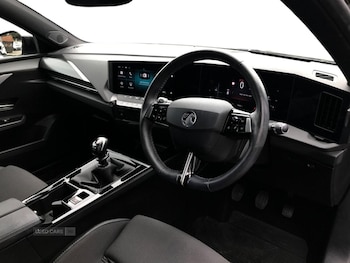 Used Vauxhall Astra 2025 for sale - 79076643: Photo