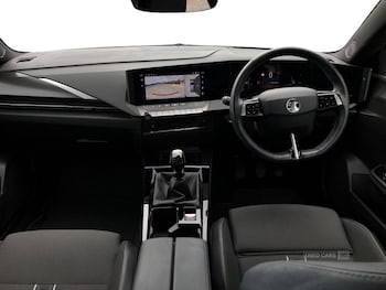 Used Vauxhall Astra 2025 for sale - 79076643: Photo