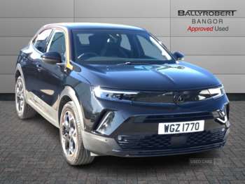 2022 - 1.2 Turbo SRi Premium 5dr Auto
