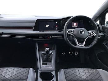 Used Volkswagen Golf 2022 for sale - 77479864: Photo