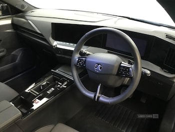 Used Vauxhall Astra 2025 for sale - 79280328: Photo